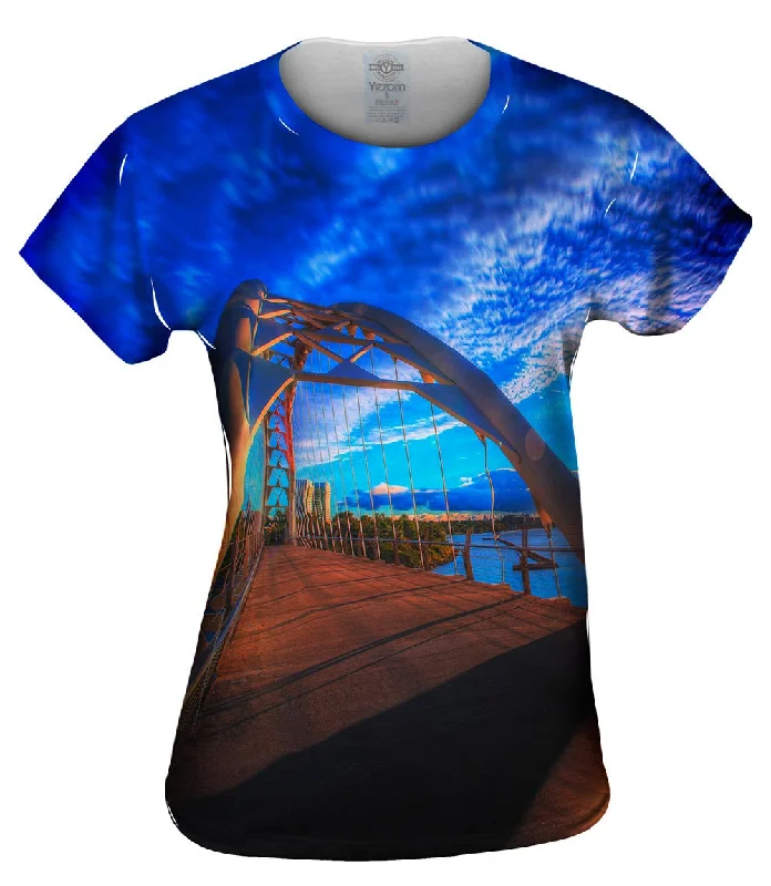 New Markdowns Toronto Sunrise Bridge