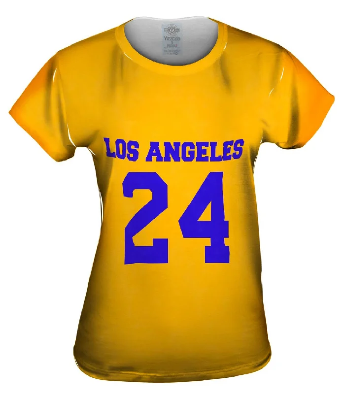 Buy Today Usa Athletics Los Angeles 24