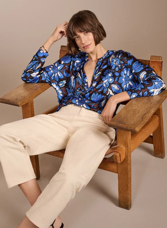 Crazy Deals Gloria Blouse