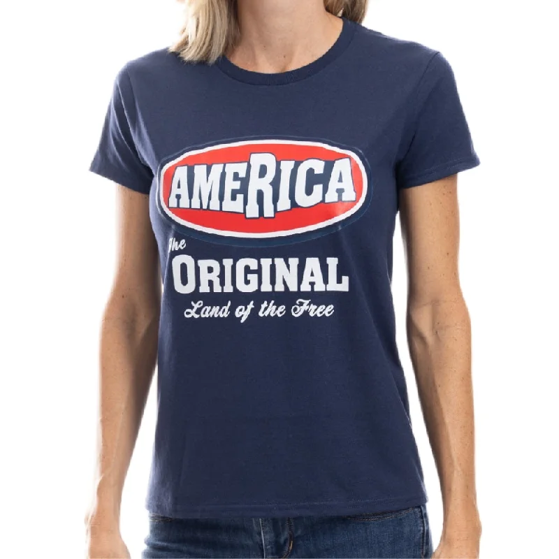 Special Discount Women's The Original America T-Shirt