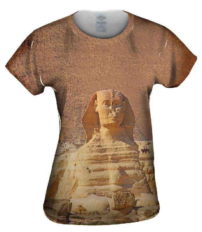 Midnight Madness Sphinx Egypt