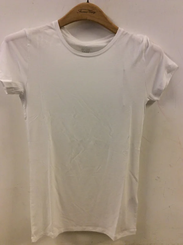 Steals and Deals T-shirt  Vrnss Blanc
