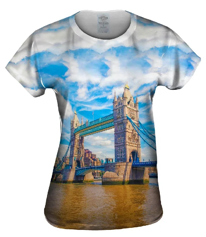 Can't Miss Tower Bridge London 2