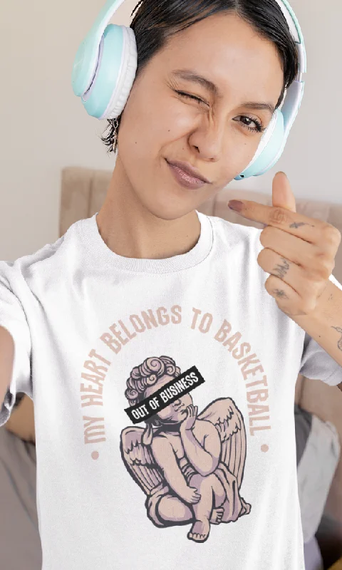 Savings Spectacular Angel, Women's Tee