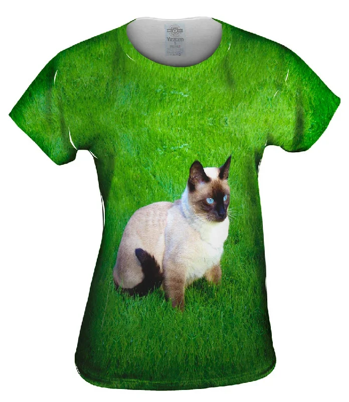 Weekend Specials to Love Tranquil Siamese Cat