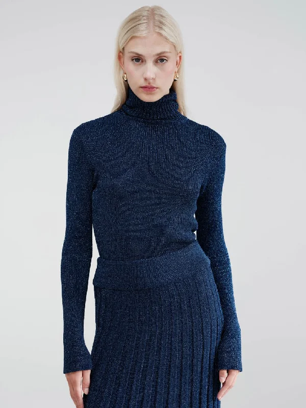 Take Advantage Shimmerish Bis Sweater