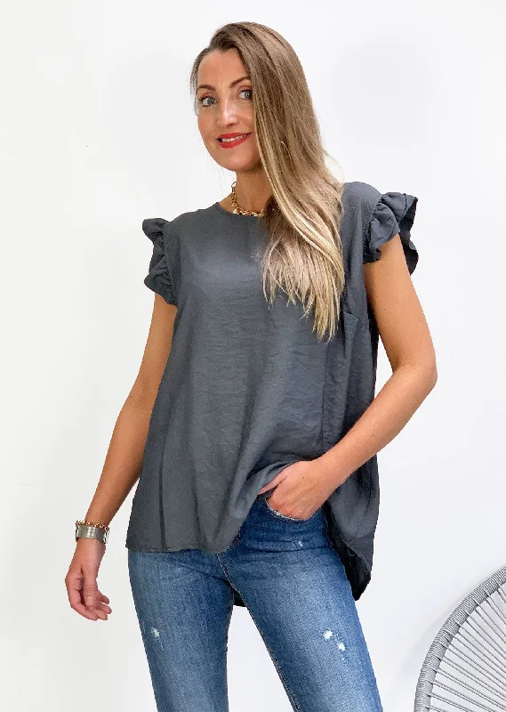 Slate Grey