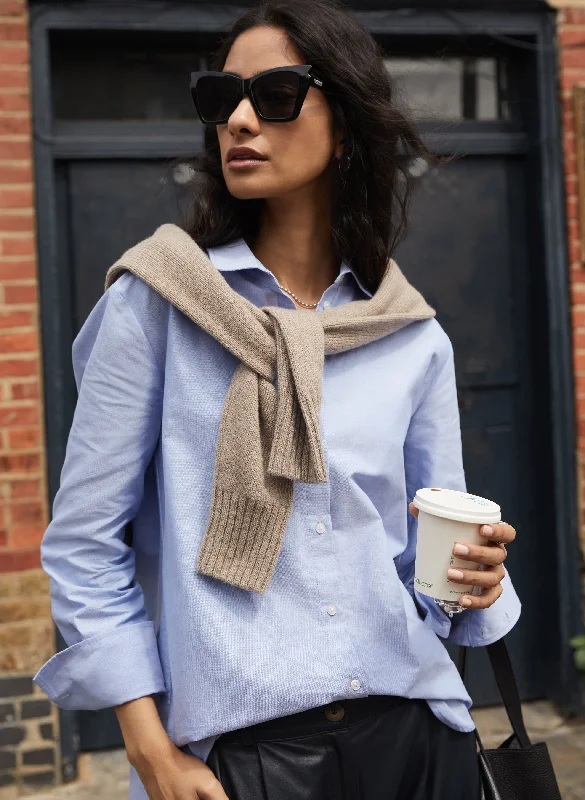 Savings Galore Oakleigh Organic Cotton Shirt