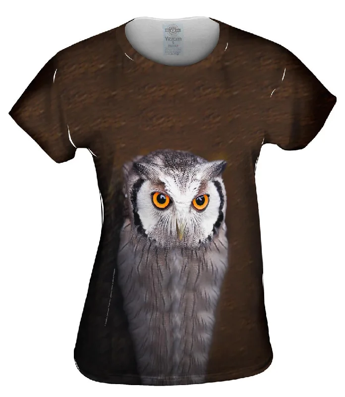 Deep Savings Tectonic Owl