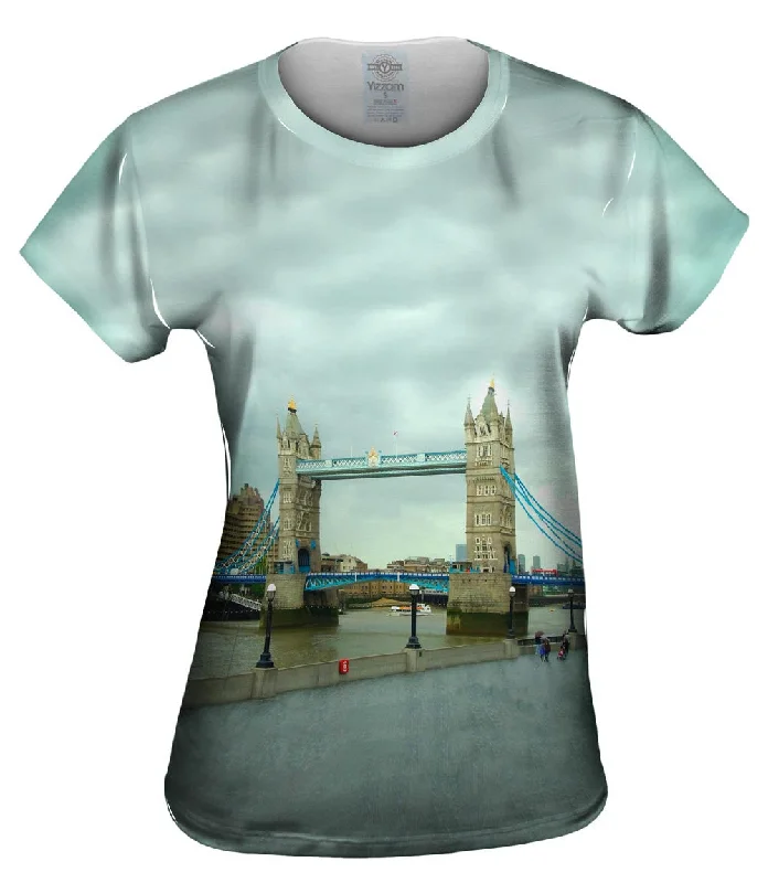 Deal Dash Tower Bridge London