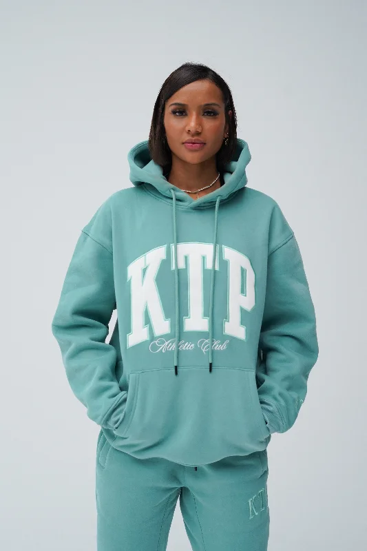 Weekend Savings Spectacular Series 2 Hoodie - Green