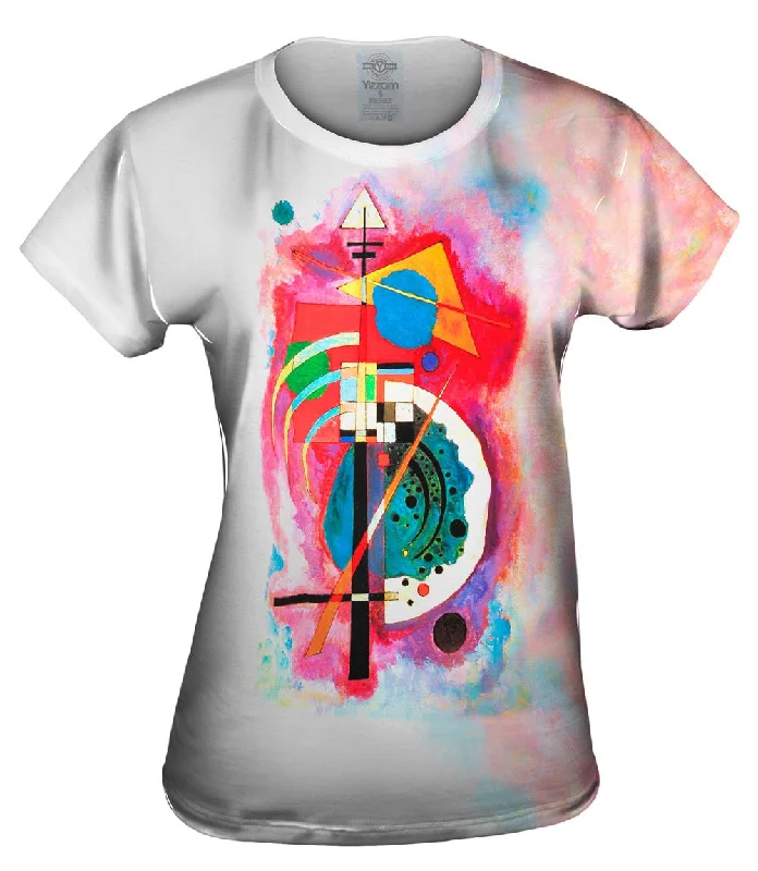 Bargain Blast Vassili Kandinski - "Hommage a Grohmann" (1919)