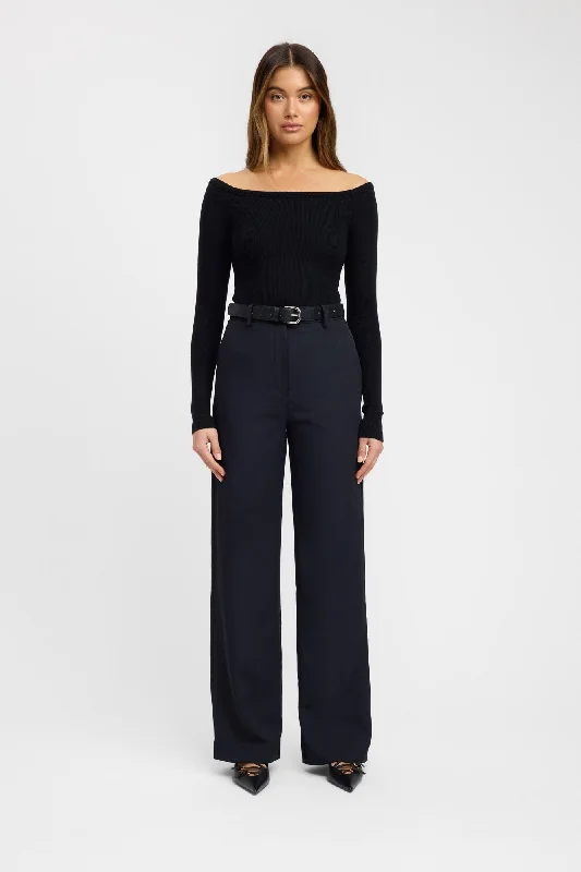 Last Chance Ariel Straight Leg Pant