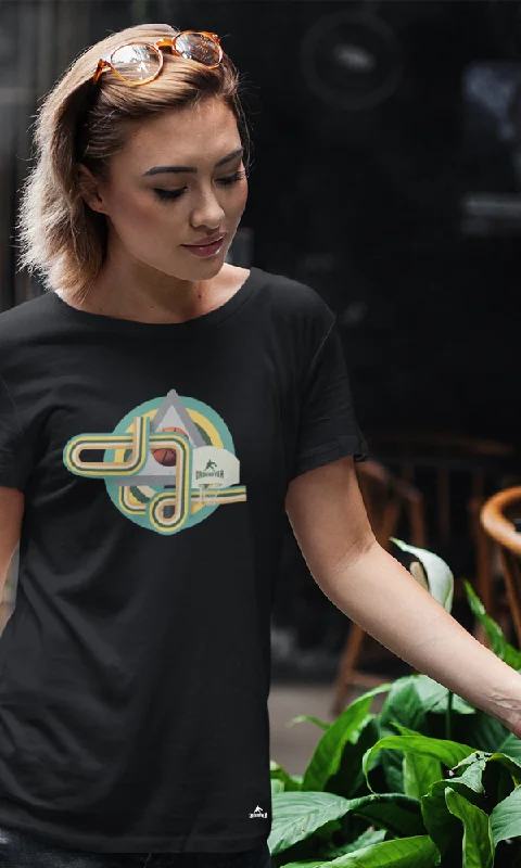 Limited Time 70's, Women's Tee
