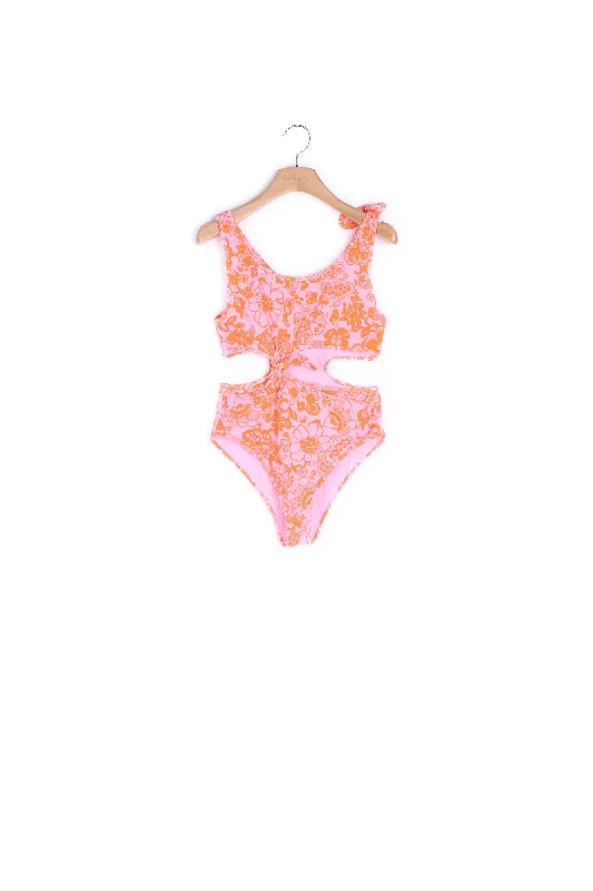 Weekend Shopping Extravaganza Maillot de bain 1 pièce