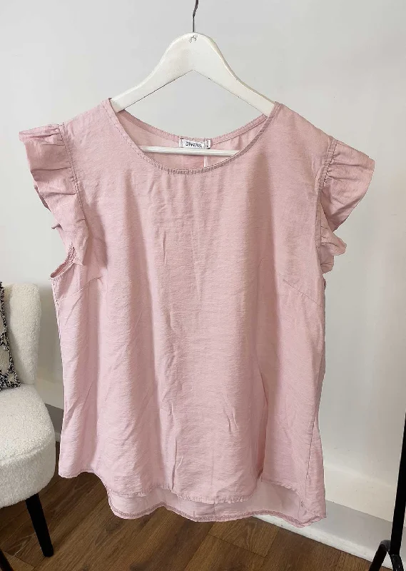 Blush Pink