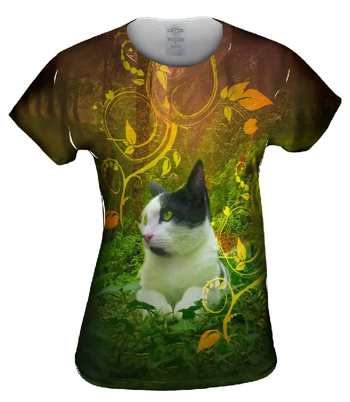 Low Price Tropical Jungle Cat