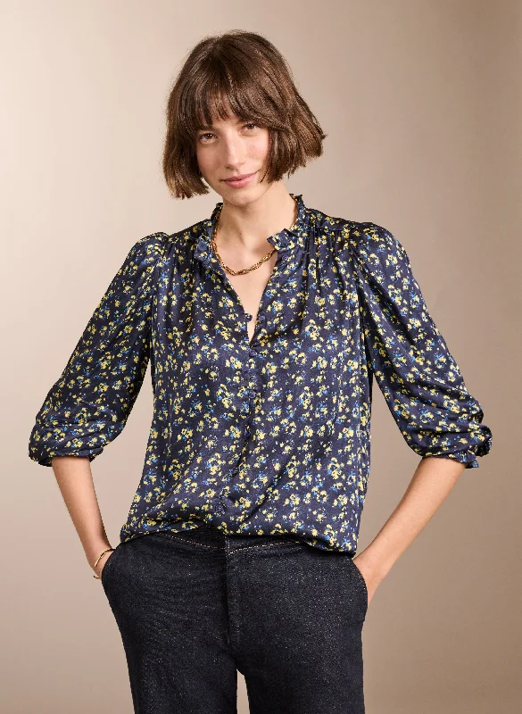 Early Access Melie Blouse