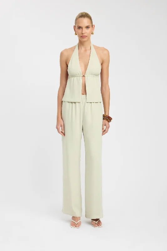 Discount Extravaganza Maria Elastic Pant