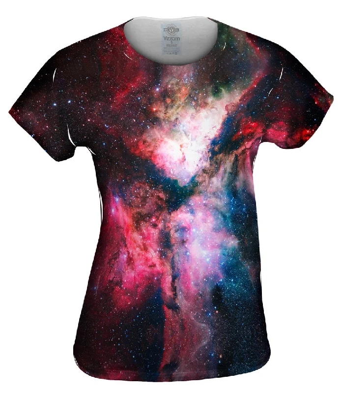 Season Finale Sale Star Forming Carina Nebula Space