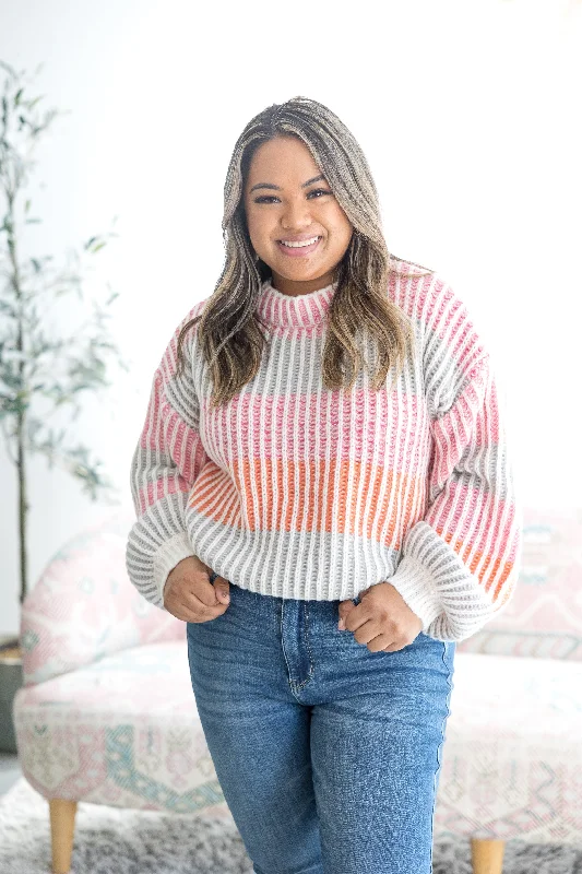 Flash Deals Sweet Taffy Sweater