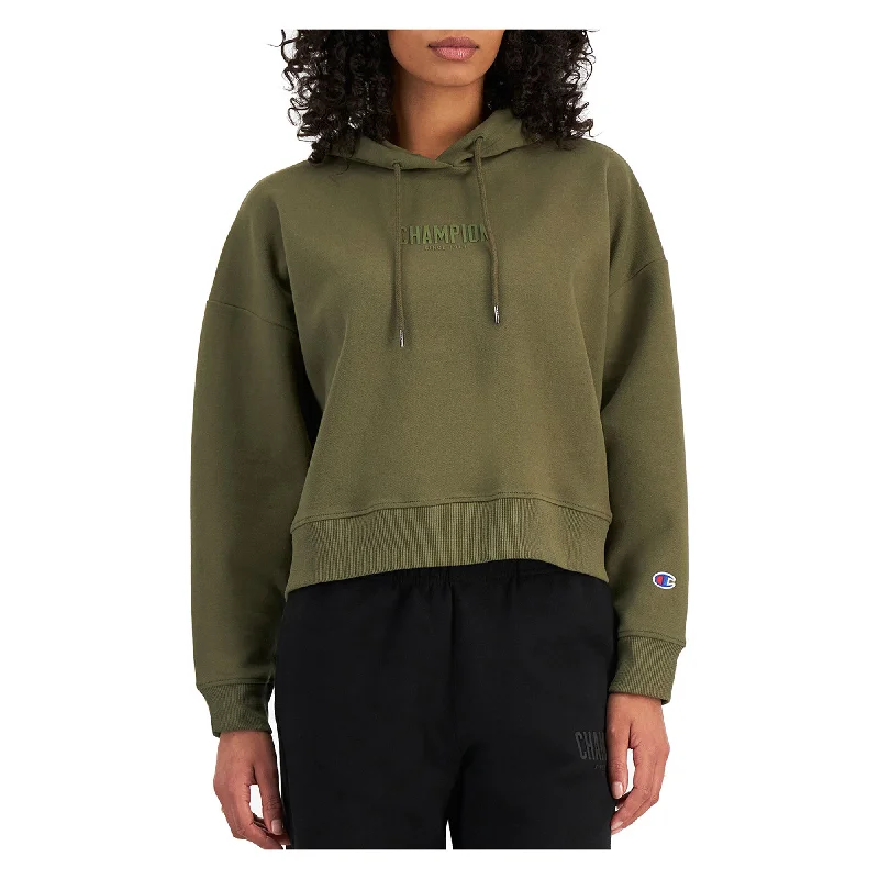 Today's Deal Women's Rochester Base Hoodie