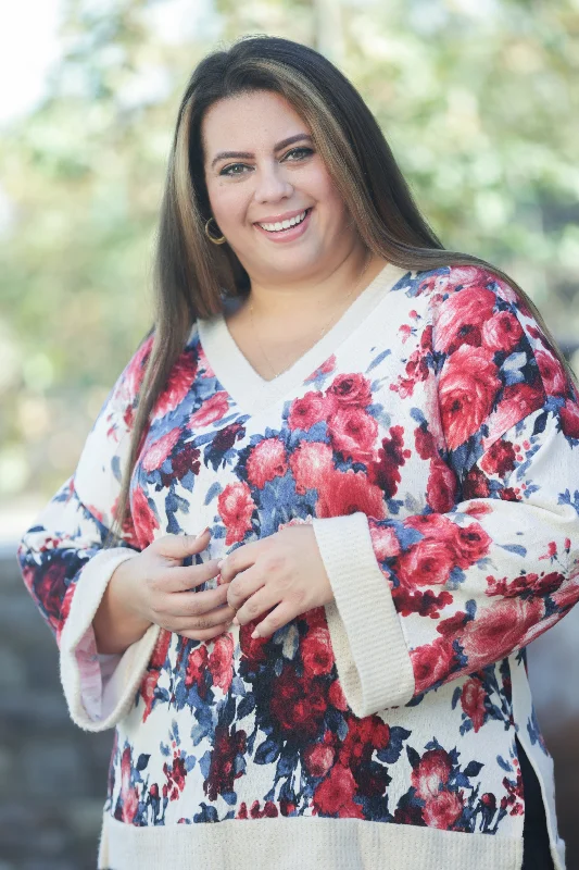 Today Only Euphoric Kimono Sleeve Sweater