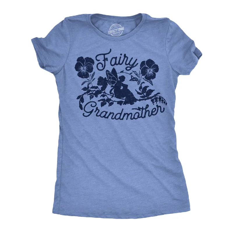 Price Rollback Fairy Grandmother Women's T Shirt