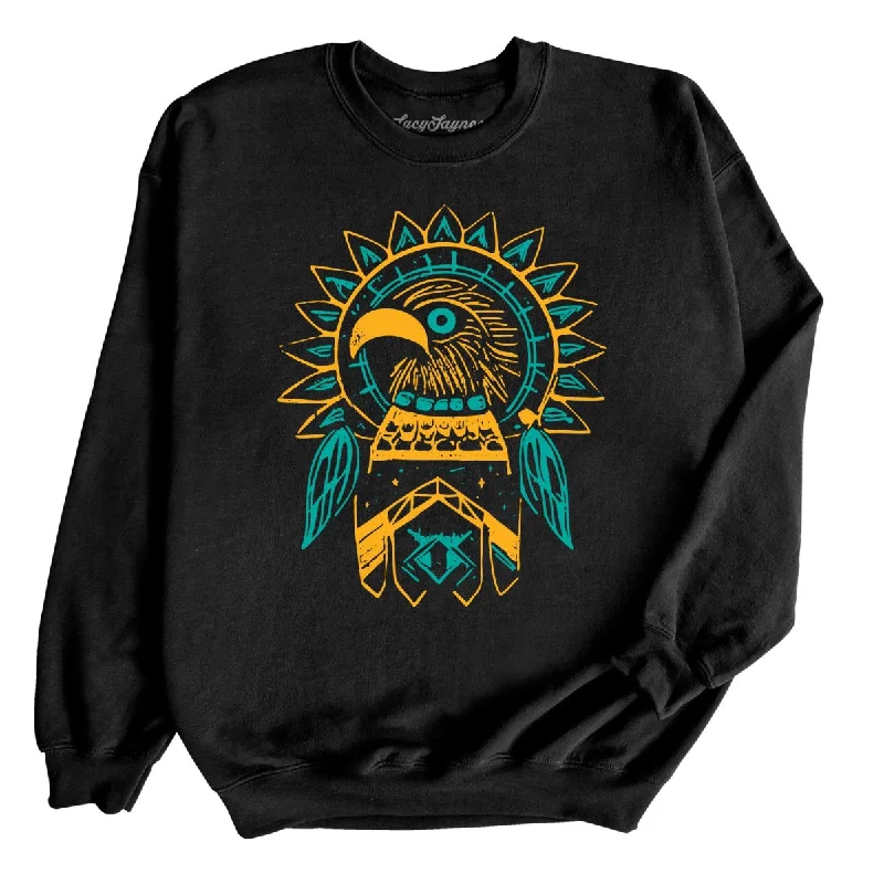 Extra Savings Thunderbird Sweatshirt