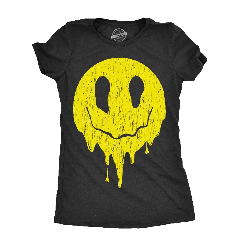Sale Alert Dripping Smile Women's T Shirt
