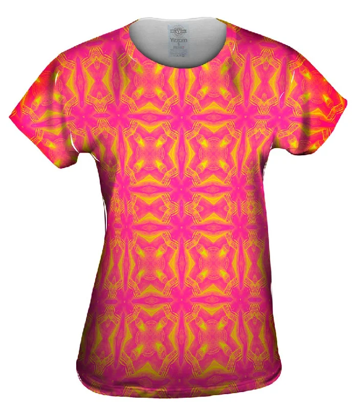 Now or Never Trippy Hippy Trip
