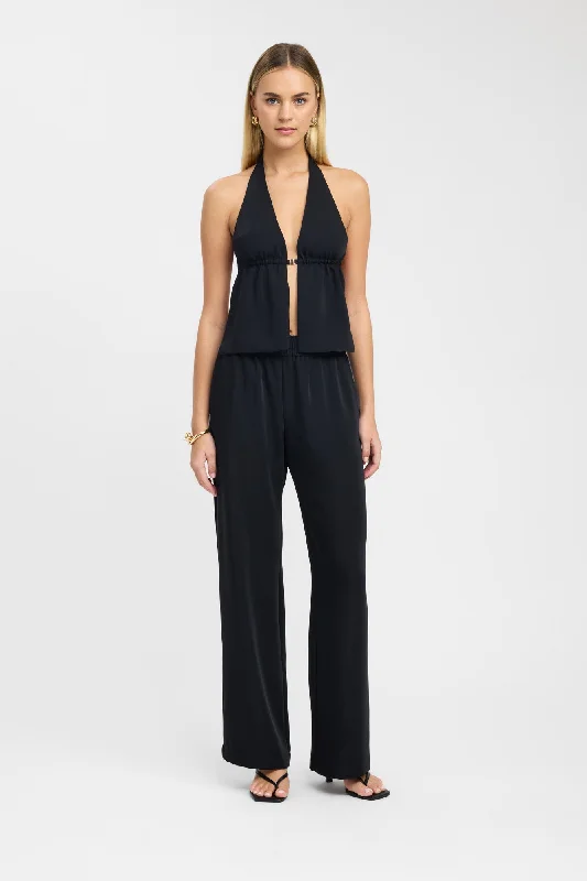 Quick Sale Maria Wide Leg Pant