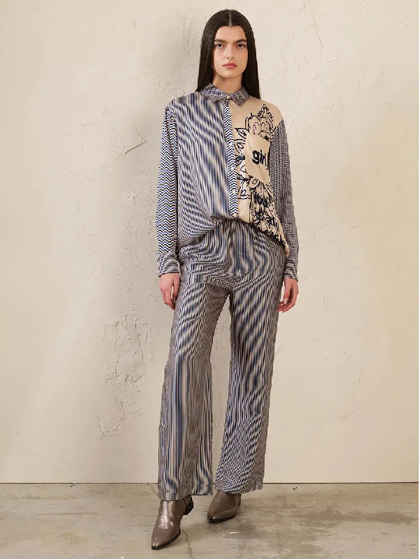 Price Drop Alert Marilyn Tiger Printed Pants