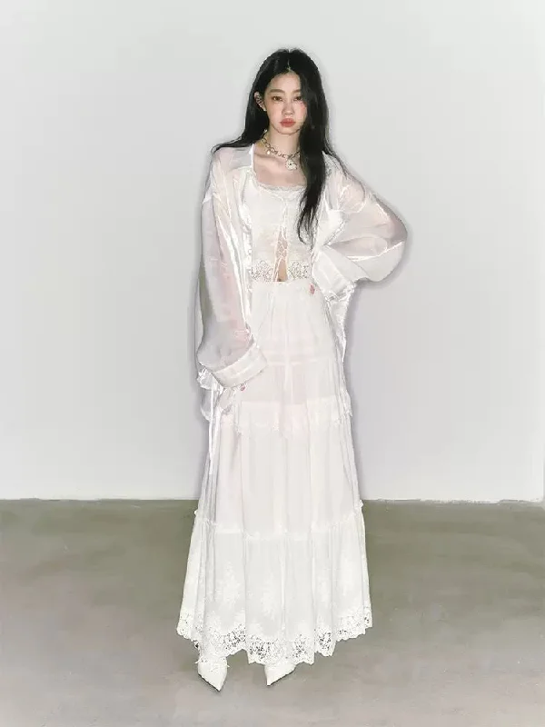 White [Presale]