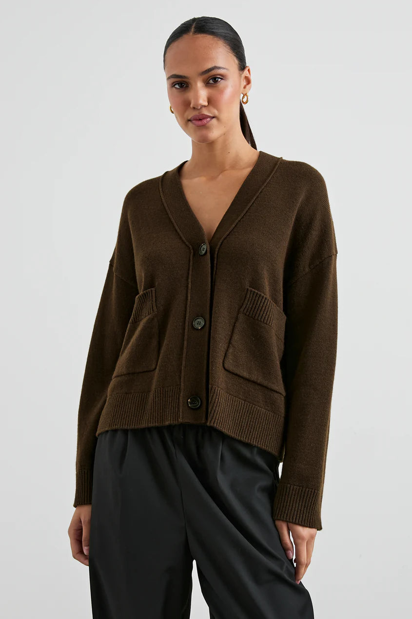 Savings Event Lindi Cardigan