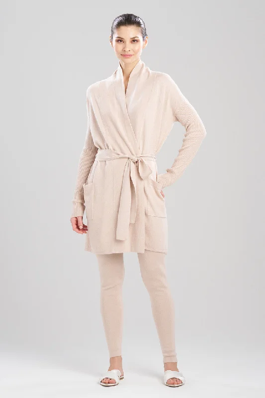 Price Cut Indulge Rib Cardigan