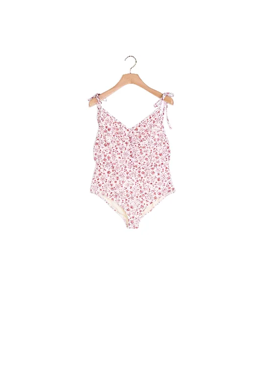 Limited Time Discount Maillot de bain une pièce imprimé
