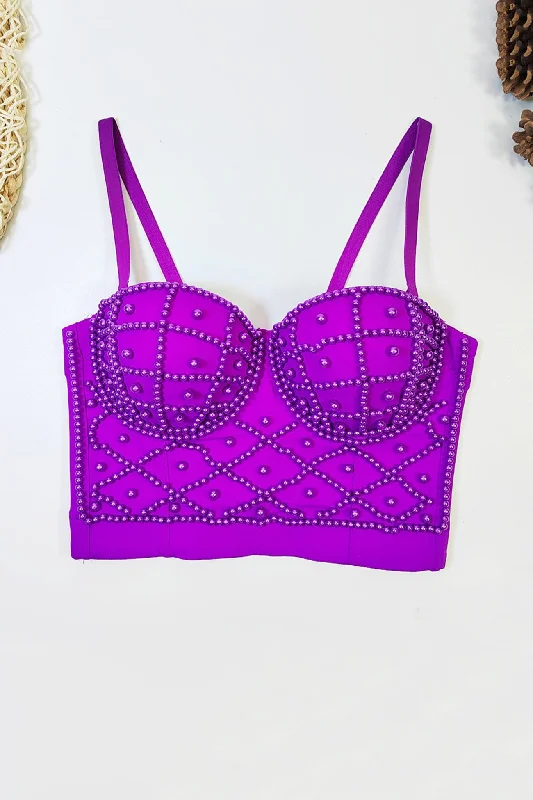 Dark Purple