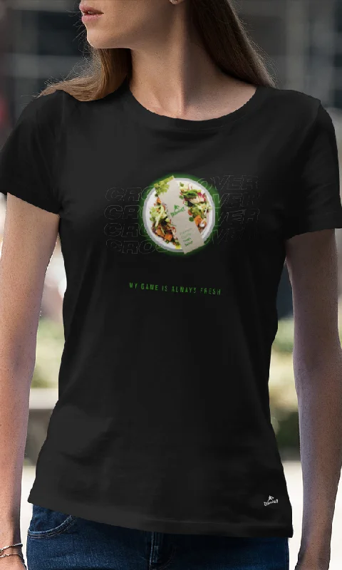 Lowest Price Fresh, Women's Tee