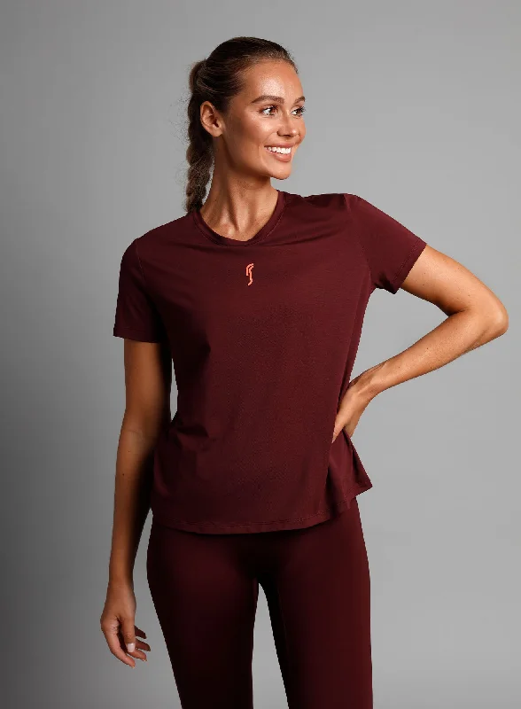 Early Access Women's Paris Relaxed Tee