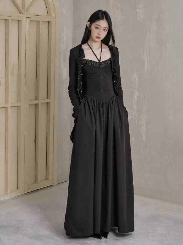 Buy More, Save More LONG SLEEVE THIN KNIT CARDIGAN [S0000009241]