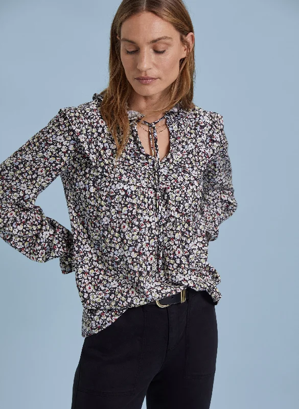 Fantastic Deals Jordyn Blouse with LENZING™ ECOVERO™
