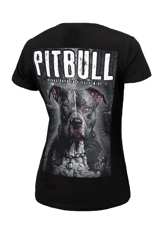 Unmissable Offer Women's T-Shirt Street King