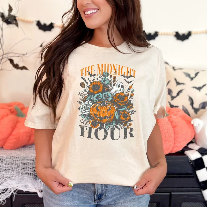 Daily Specials PREORDER: Midnight Hour Graphic Tee