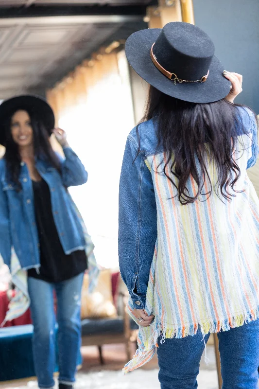 Special Buy Take Me Home - Denim Jacket