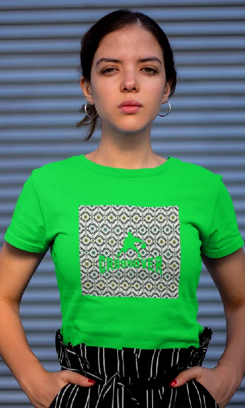 Super Sale Ethnic, Women's Tee