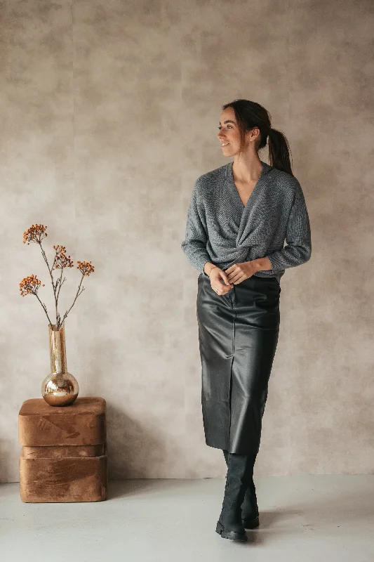 Sale Event MSCHTatina Rachelle Pullover