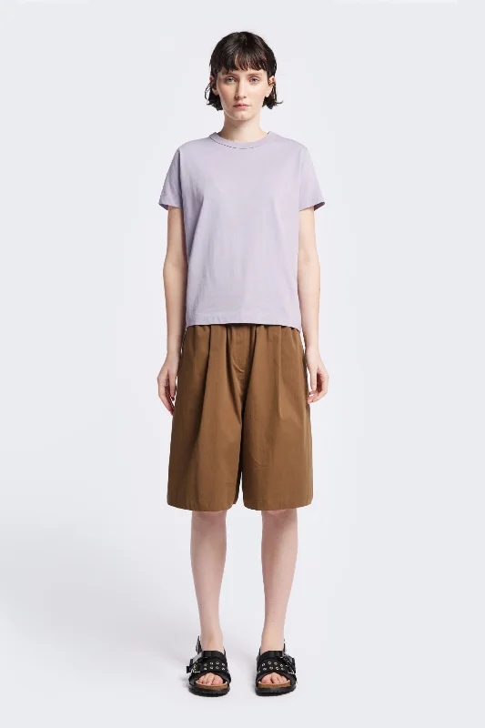 Deal of the Day Oceania Tee Lilac