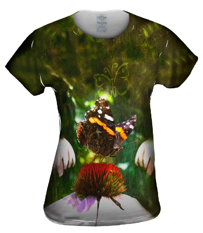 Price Smash Stain Butterfly