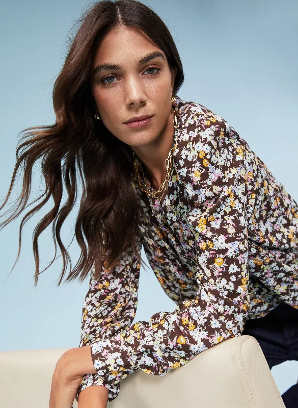 Low Price Jaqueline Blouse with LENZING™ ECOVERO™